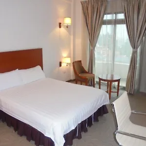 Hotel Ararat, Addis Ababa