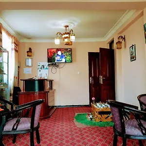 Guest house Keba, Addis Ababa