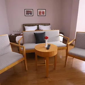 Hotel New Day, Addis Ababa